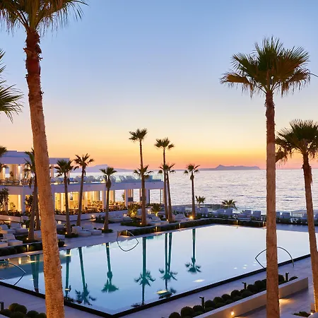 Grecotel Luxme White 5* Rethymno (Crete)