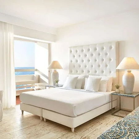 Grecotel Luxme White Rethymno (Crete)