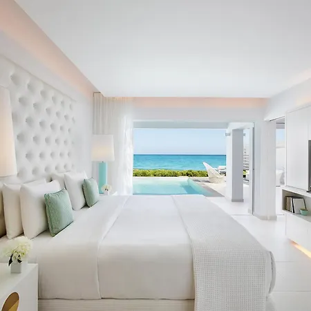 Grecotel Luxme White Resort 5*