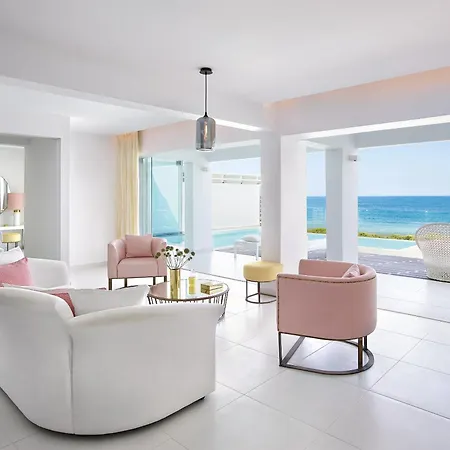 Resort Grecotel Luxme White