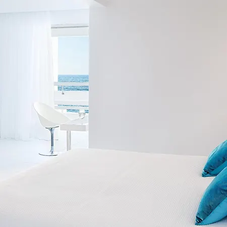 Grecotel Luxme White Rethymno (Crete)