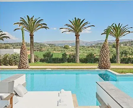 Grecotel Luxme White Resort Rethymno (Crete)
