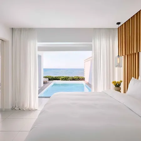 Grecotel Luxme White Resort Rethymno (Crete)