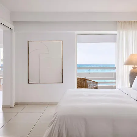 Resort Grecotel Luxme White Rethymno (Crete)