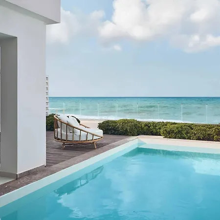 Grecotel Luxme White 5* Rethymno (Crete)