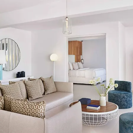 Grecotel Luxme White Resort
