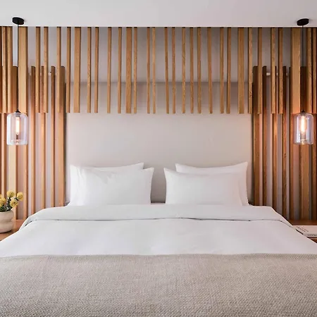 Resort Grecotel Luxme White 5*