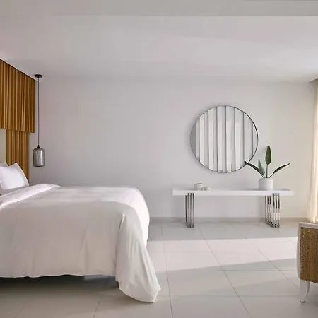 Grecotel Luxme White Resort Rethymno (Crete)