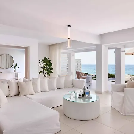 Resort Grecotel Luxme White Rethymno (Crete)