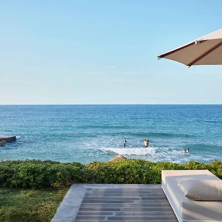 Grecotel Luxme White Resort 5*