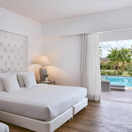 Grecotel Luxme White 5*