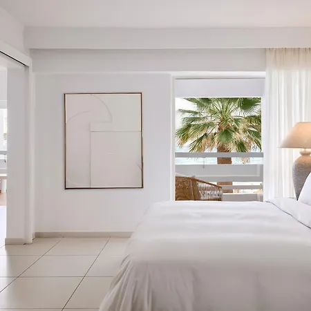 Grecotel Luxme White Resort Rethymno (Crete)