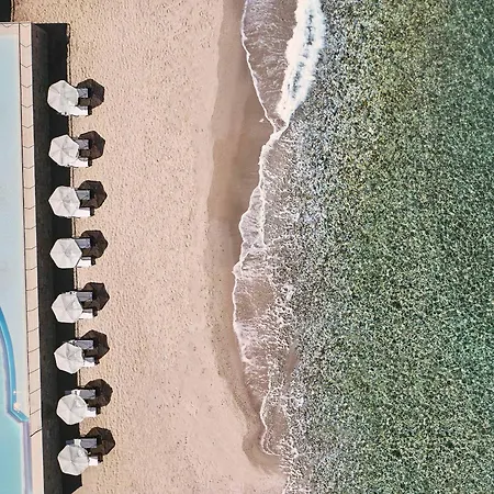 Grecotel Luxme White 5* Rethymno (Crete)