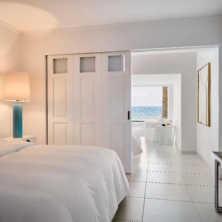 Grecotel Luxme White Resort