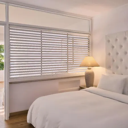 Resort Grecotel Luxme White Rethymno (Crete)