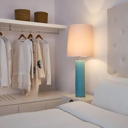 Grecotel Luxme White 5*