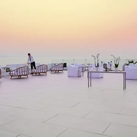 Grecotel Luxme White Resort Rethymno (Crete)