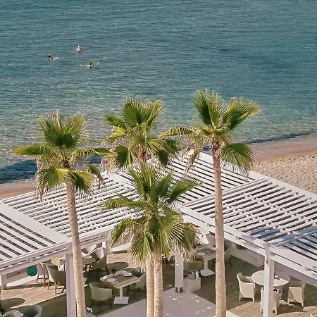 Grecotel Luxme White Resort 5*