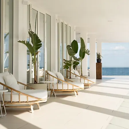 Grecotel Luxme White 5*