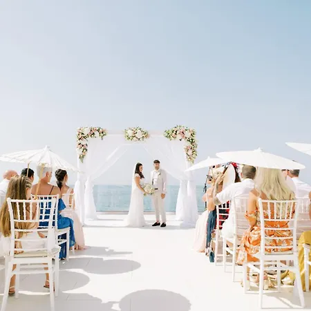 Grecotel Luxme White Resort 5*