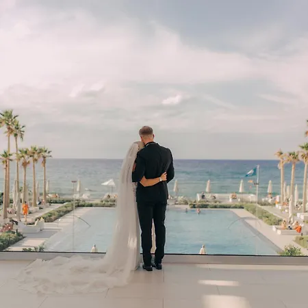 Grecotel Luxme White Rethymno (Crete)