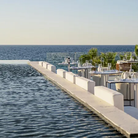 Grecotel Luxme White 5* Resmo