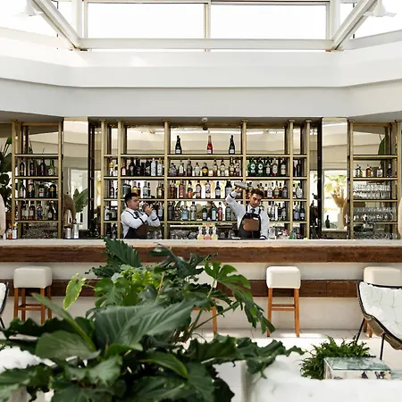 Resort Grecotel Luxme White Rethymno (Crete)