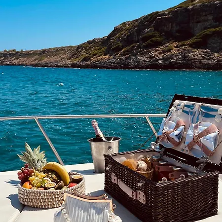 Grecotel Luxme White Rethymno (Crete)