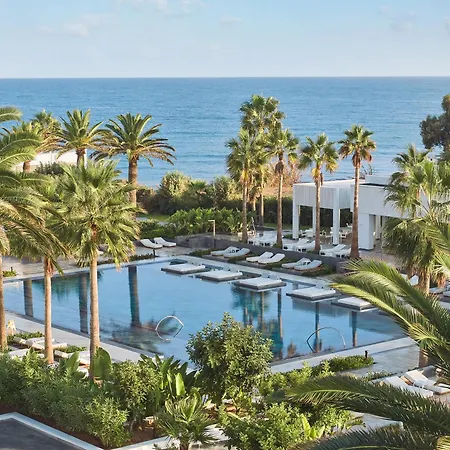 Grecotel Luxme White