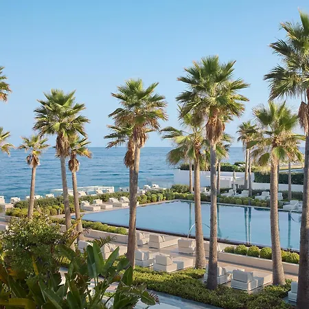 Grecotel Luxme White Resort 5*