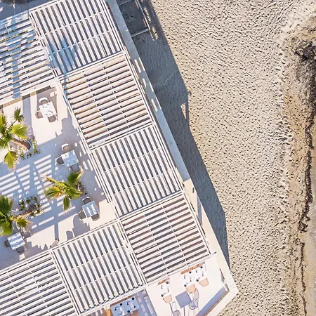 Resort Grecotel Luxme White 5*