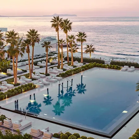 Grecotel Luxme White 5*