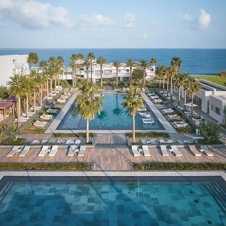 Grecotel Luxme White Rethymno (Crete)