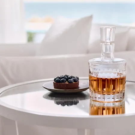 Resort Grecotel Luxme White Rethymno (Crete)