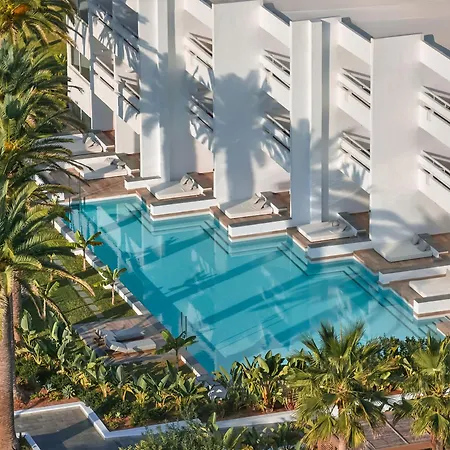 Resort Grecotel Luxme White 5*