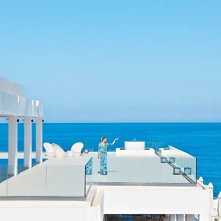 Resort Grecotel Luxme White 5*