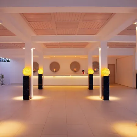 Grecotel Luxme White Rethymno (Crete)