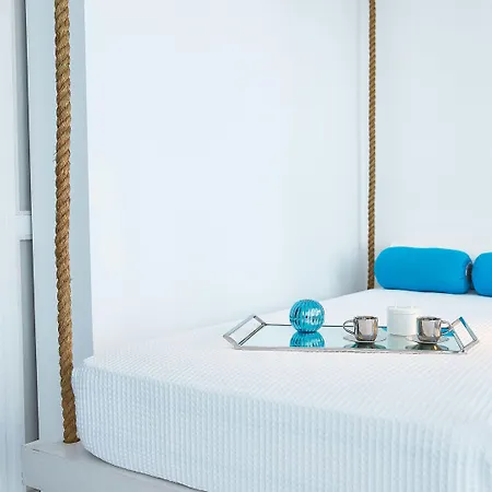 Grecotel Luxme White Rethymno (Crete)