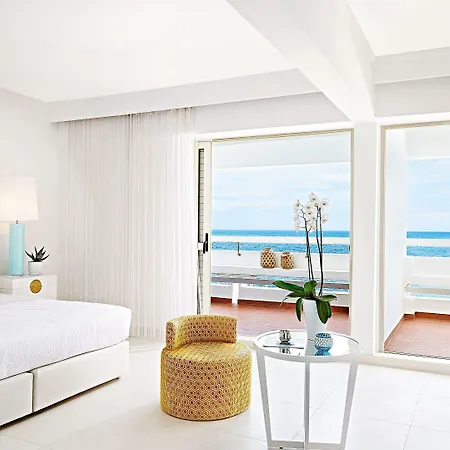 Grecotel Luxme White Resort 5*