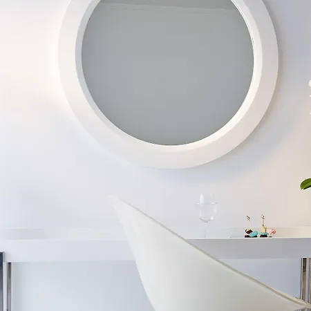 Grecotel Luxme White Rethymno (Crete)