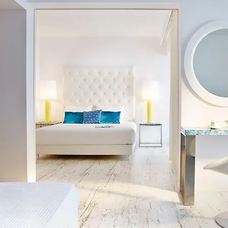 Grecotel Luxme White Rethymno (Crete)