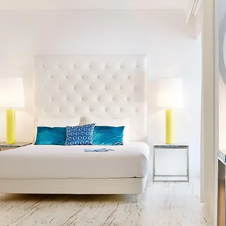 Grecotel Luxme White Rethymno (Crete)