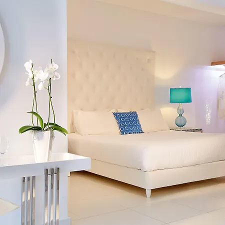 Grecotel Luxme White