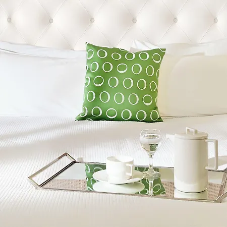 Grecotel Luxme White Resort