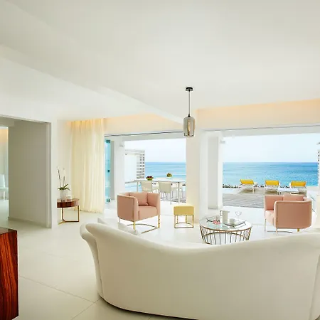 Grecotel Luxme White