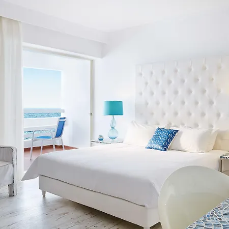 Resort Grecotel Luxme White 5*