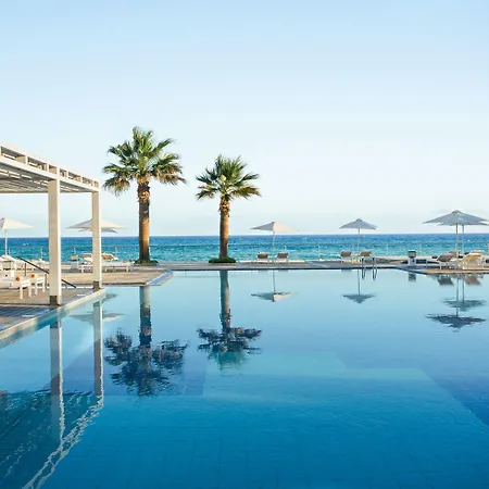 Grecotel Luxme White Resort 5*