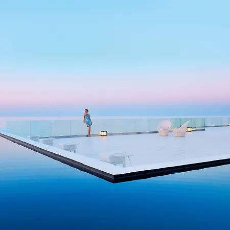 Grecotel Luxme White 5* Rethymno (Crete)
