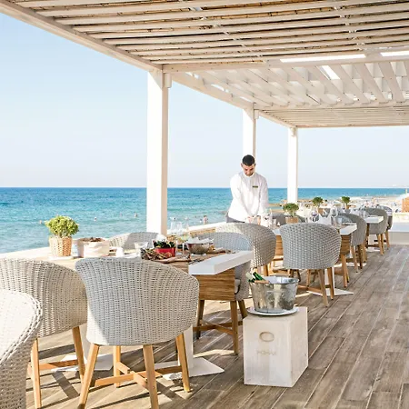 Grecotel Luxme White 5*