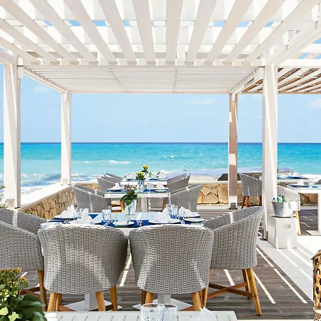 Grecotel Luxme White Resort Rethymno (Crete)